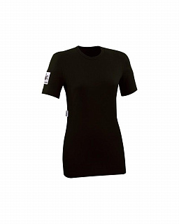 Термобелье Liod футболка 010010 Abaska р-р. XL (черный)