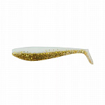 Мягкая приманка FOX RAGE Zander Pro Shad 14cm - Gold Glitter NSL576 (4 шт.) - фото 1
