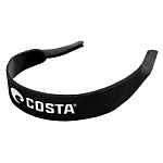 Шнурок для очков Costa Neoprene (11 Classic Black) - фото 1