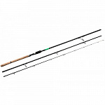 Удилище фидерное FLAGMAN Cast Master Feeder 3,9м , max 80гр - фото 1