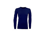 Термобелье Liod рубашка 010022 Brezza р-р.XL (темно-синий) - фото 1