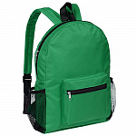 Рюкзак Unit Easy, зеленый - фото 1