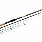 Удилище фидерное FLAGMAN Cast Master Method Feeder 3,6м , max 100гр - фото 1