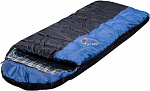 Спальный мешок INDIANA VERMONT R-zip до -6 С (с подголовником 230х90см) - фото 1