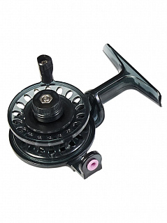 Катушка проводочная Lucky John ICE WHEEL 1 6.0 см