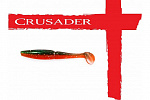 Мягкая приманка Crusader №11, 75мм, цв.216 10шт - фото 1