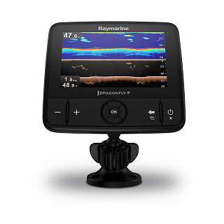 Эхолот-картплотер Raymarine Dragonfly 7Pro (E70320) (СТОП ЦЕНА)