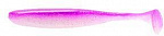 Мягкая приманка Keitech Easy Shiner 4.5 PAL#14 Glamourus Pink - фото 1