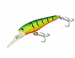 Воблер Crank Minnow 40F (A-elita), крэнк , плавающий, дл. 4 см, масса 3 г, загл. 2,5-3 м, цвет 147 - фото 1