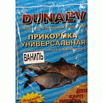 Прикормка &quot;Dunaev Классика&quot; Ваниль 900 гр. - фото 1