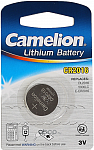 Батарейка Camelion CR2016 (1шт.) - фото 1