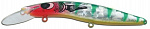 Воблер Classic 120 Barra +10 CL12BRD21 - фото 1