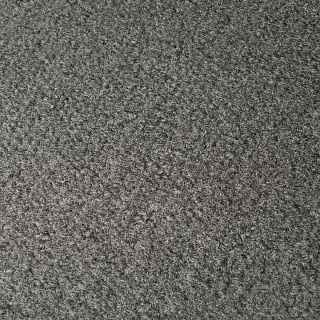 Ковролин морской на основе Grey Tuf Loc серый Midnight Star AG16/6743