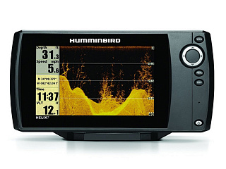 Эхолот Humminbird HELIX 7X DI