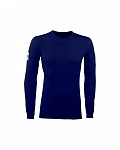 Термобелье Liod рубашка 010020 Luavik р-р.L (темно-синий) - фото 1