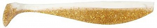 Мягкая приманка FOX RAGE Pro Shads 5.5&quot;/14cm Gold Glitter NSL102