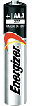 Энерджайзер батарейка MAX E921 AAA LR03 (4шт) - фото 1