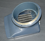 Водозаборник, серия Small (Tohatsu 30, 40C, Yamaha 25) RU-853-YG - фото 1