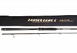 Удилище HR Zander Game  X Limited ZGX-762ML 7-30 гр.  - фото 1