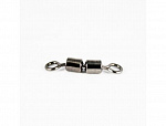 Вертлюжок TSURIBITO HIGH SPEED DOUBLE ROLLING SWIVEL #1 - фото 1