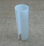 Втулка пластмассовая импеллера водометов 36.1 - фото 1