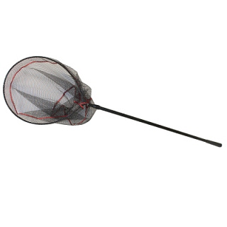 Подсачек складной телескопич. Namazu Pro no Knot Net PVC L-200 см, 55х45 см