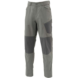 Брюки Simms Axtell Pant (M, Gunmetal)