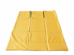 Пол для палатки СТЭК  LONG-2  Оксфорд 300 (ЗИМА)  - фото 1