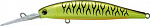 Воблер IMA Farina  90F, 90мм, 10 гр, цвет Z839 - фото 1