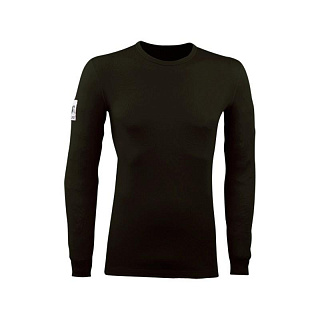 Термобелье Liod рубашка 010022 Brezza р-р. XXXL (черный)