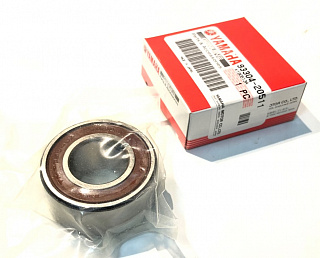 Подшипник приводного вала Yamaha VK 10 (933042051100)