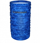 Бафф Kosadaka &quot;Solar Tube&quot;, цвет Blue ISSB-Buf-Blu	 - фото 1