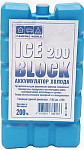 Аккумулятор холода CW Iceblock 200(вес 200гр.) - фото 1