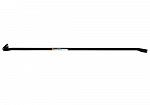 Гвоздодер-монтировка шестигранный,КОВАНАЯ СТАЛЬ,спец.изгиб, 900 мм Sturm! (1013-01-900) - фото 1