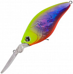 Воблер TsuYoki WIST 75F 072CH - фото 1