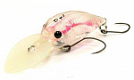 Воблер Lucky Craft Wants Cra-pea Dyi 1_5818 IUP Nissan Suke Pink - фото 1
