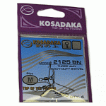 Коромысло на вертлюге M (4шт.) Kosadaka 2125 - фото 1