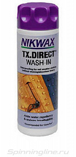 Набор для стирки и пропитки мембранных тканей Tech Wash/TX.Direct 300 мл.