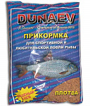 Прикормка &quot;Dunaev Классика&quot; Плотва 900 гр. - фото 1