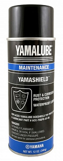 Спрей-Защита YAMALUBE 340 г  ACCYAMSHLD00