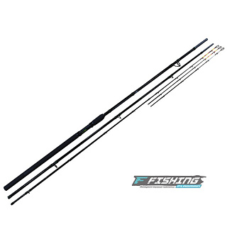 Удилище фидерное CARP PRO Blackpool Method Feeder 4,2м 160 гр.