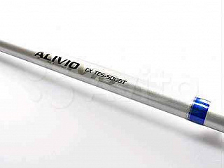 Удилище Shimano Alivio CX TE 5-600 5,9 м. тест 4-20 гр.