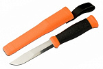 Нож MoraKniv 2000 (оранжевый) - фото 1