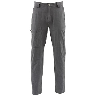 Брюки Simms Guide Pant (Slate, L)