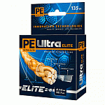 Плетеный шнур PE ULTRA ELITE Z-8 0,14mm 135m - фото 1