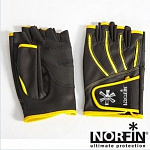 Перчатки Norfin PRO ANGLER 5 CUT GLOVES 04 р.XL - фото 2