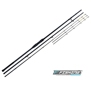 Удилище фидерное CARP PRO Torus Carp Feeder 3,3м 130г