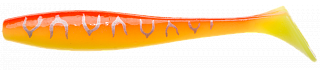 Мягкие приманки Narval Choppy Tail 12см #009- Sunset Tiger (СТОП ЦЕНА)