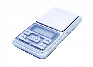 Весы Pocket Scale MH-100 гр (100гр/0,01 гр)