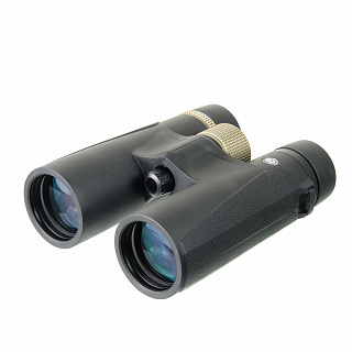 Бинокль Veber ED-R 10x42 WP